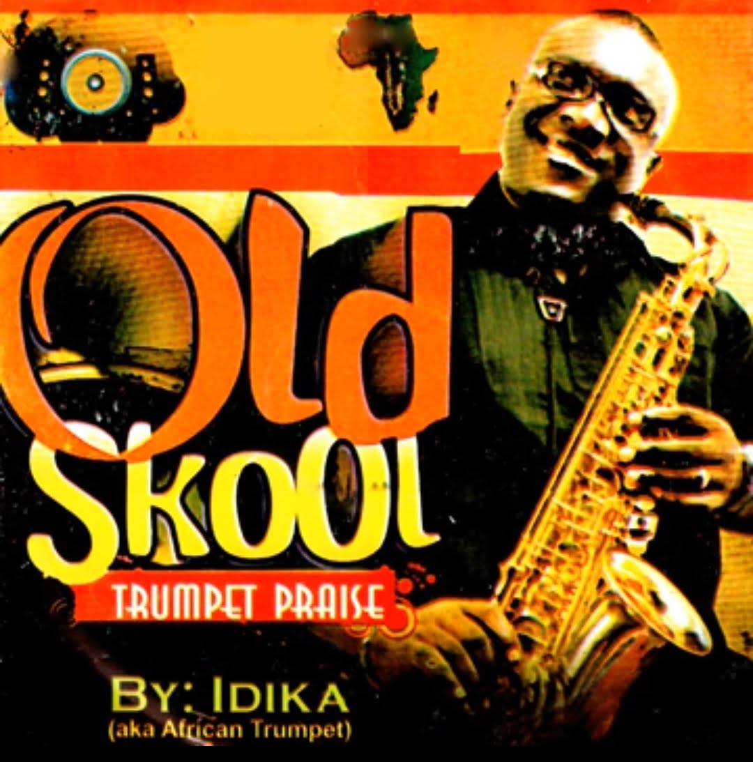 Idika Akis - Devotional Trumpet Praise, Pt. 1 featured image Idika Akis - Devotional Trumpet Praise, Pt. 1 – idika akis Devotional Trumpet Praise