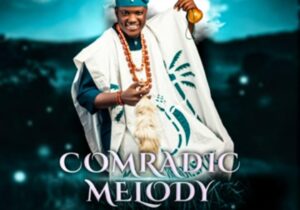 Mhlody - Comradic Melody – mhlody gyration songs