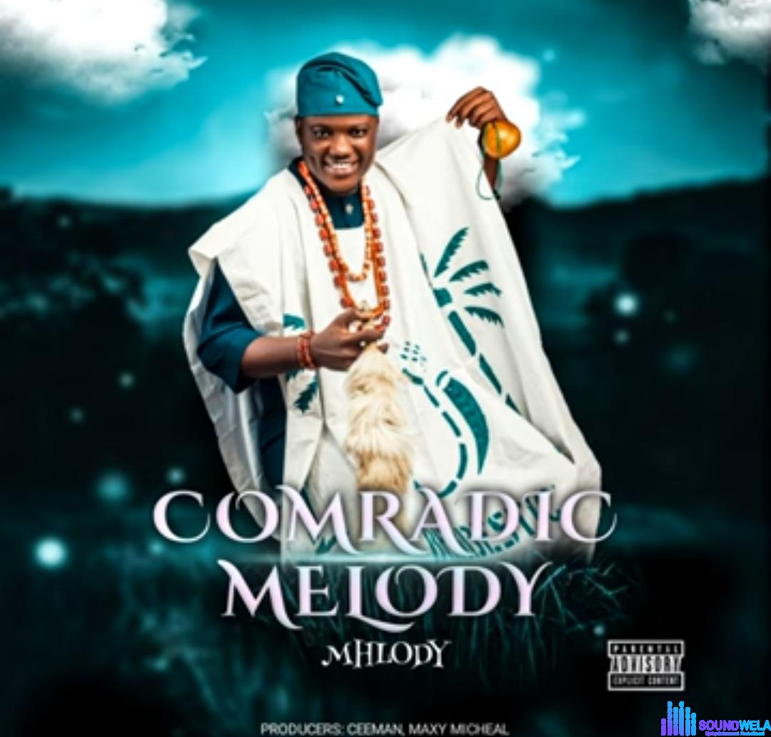 Mhlody - Sensational Gyration featured image Mhlody - Sensational Gyration – mhlody gyration songs