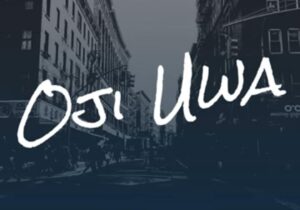 Mirabel Somi - Oji Uwa Eme Onu – mirabel Somi Oji uwa