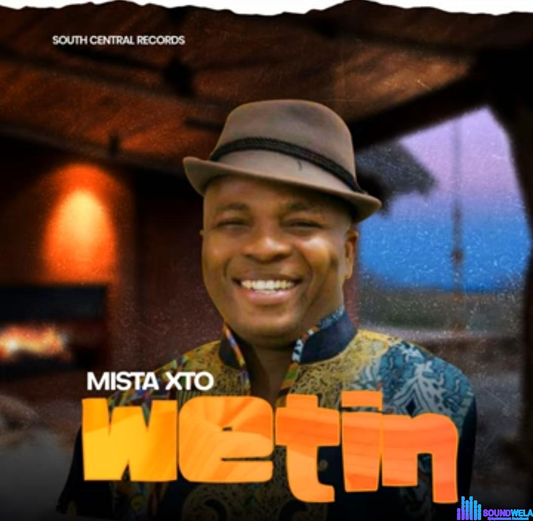 Mista Xto - Afo Kedi &ndash; mista Xto Afo Kedi