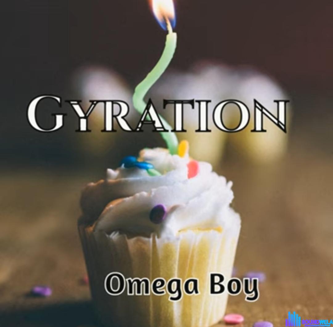 Omega Boy - Obim featured image Omega Boy - Obim – omega boy gyration