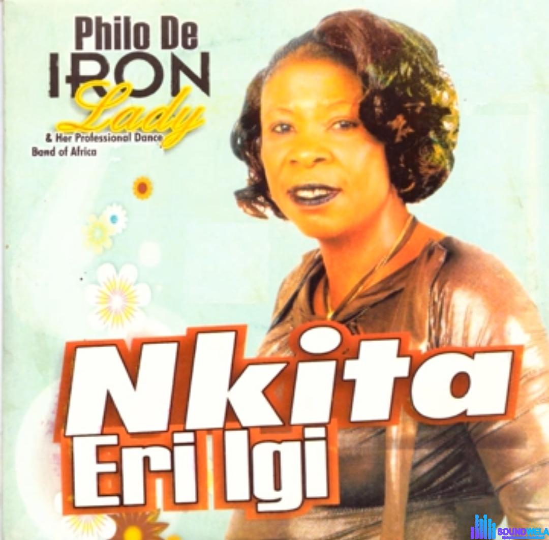 Philo De Iron Lady - Amulem Emu Uwa featured image Philo De Iron Lady - Amulem Emu Uwa – philo de iron lady songs