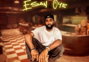 Snoway - Esan Oye – snoway esan oye