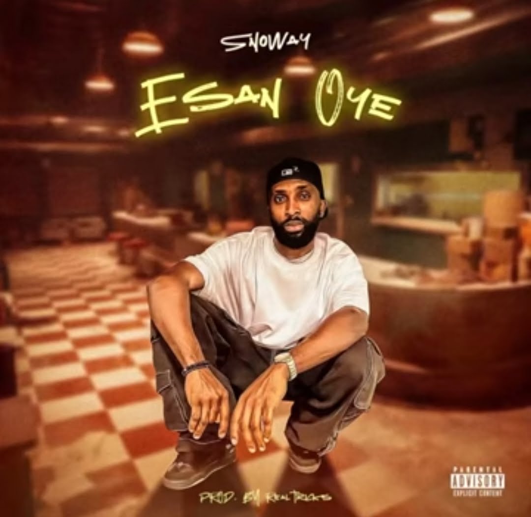 Snoway - Esan Oye featured image Snoway - Esan Oye – snoway esan oye