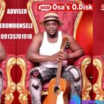 Adviser Eromosele - Ibakiowegbe featured image Adviser Eromosele - Ibakiowegbe – Adviser Eromhonsele Ibakiowegbe