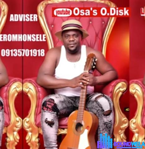 Adviser Eromosele - Ibakiowegbe featured image Adviser Eromosele - Ibakiowegbe – Adviser Eromhonsele Ibakiowegbe