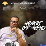 Ayaka Ozubulu - Heart Of Gold featured image Ayaka Ozubulu - Heart Of Gold – Ayaka ozubulu heart of gold