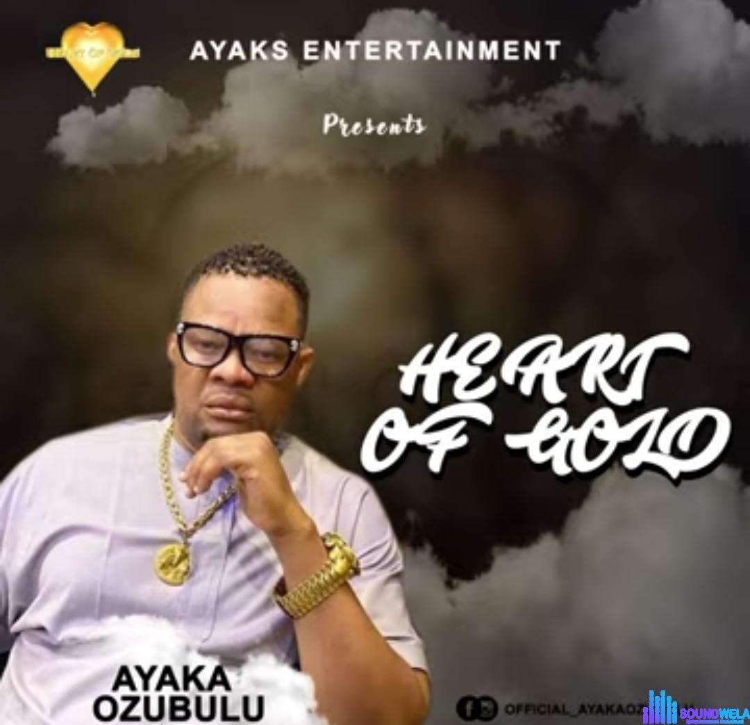 Ayaka Ozubulu - Heart Of Gold &ndash; Ayaka ozubulu heart of gold