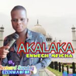 Bernard Sunday - Uwa Mu Na Chi Mu featured image Bernard Sunday - Uwa Mu Na Chi Mu – Bernard Sunday songs mp3 download