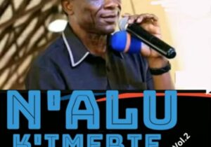 Bro Israel Anyanele - N'alu k'imerie (Vol.2) featured image Bro Israel Anyanele - N'alu k'imerie (Vol.2) – Bro Israel Anyanele Nalu kimerie