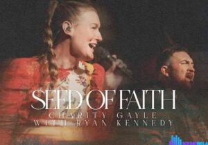 Charity Gayle - Seed Of Faith &ndash; Charity Gayle seed of Faith