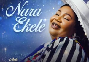 Amb Chinyere Udoma - Nara Ekele featured image Amb Chinyere Udoma - Nara Ekele – Chinyere Udoma Nara Ekele