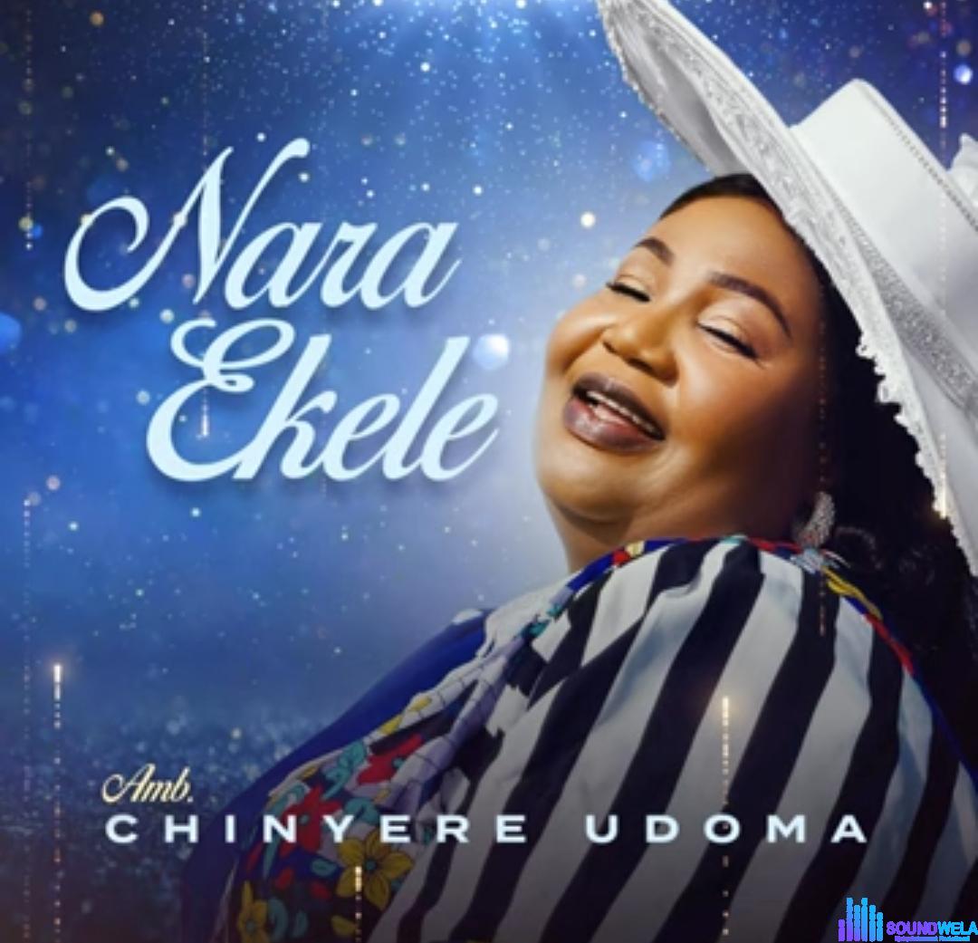 Amb Chinyere Udoma - Nara Ekele featured image Amb Chinyere Udoma - Nara Ekele – Chinyere Udoma Nara Ekele