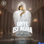 Chinyere Udoma - Onye Isi Agha (Prayer Room) featured image Chinyere Udoma - Onye Isi Agha (Prayer Room) – Chinyere Udoma Onye Isi Agha