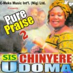 Chinyere Udoma - Jehovah Bu Oku Na Erere featured image Chinyere Udoma - Jehovah Bu Oku Na Erere – Chinyere Udoma Pure Praise 2