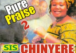 Chinyere Udoma - I Will Praise You Everyday featured image Chinyere Udoma - I Will Praise You Everyday – Chinyere Udoma Pure Praise 2