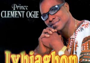 Clement Ogie - Ivbiagbon – Clement Ogie songs