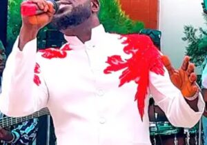 De Lamb Onyebuchi - You Are Marvelous Live featured image De Lamb Onyebuchi - You Are Marvelous Live – De Lamb Onyebuchi