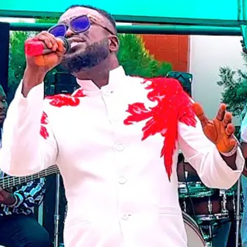 De Lamb Onyebuchi - You Are Marvelous Live featured image De Lamb Onyebuchi - You Are Marvelous Live – De Lamb Onyebuchi