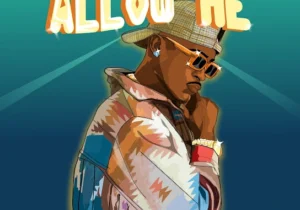Dotman – Allow Me &ndash; Dotman Allow Me