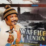 Dr Sir Warrior And His Oriental Brothers - Anyiriodo featured image Dr Sir Warrior And His Oriental Brothers - Anyiriodo – Dr Sir Warrior and His Oriental Brothers International Band Chinaemenma