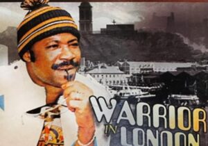 Dr Sir Warrior And His Oriental Brothers - Anyiriodo &ndash; Dr Sir Warrior and His Oriental Brothers International Band Chinaemenma