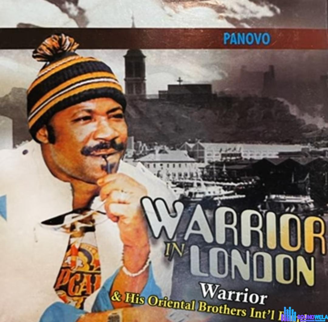 Dr Sir Warrior And His Oriental Brothers - Anyiriodo featured image Dr Sir Warrior And His Oriental Brothers - Anyiriodo – Dr Sir Warrior and His Oriental Brothers International Band Chinaemenma