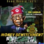 Edo Lagbaja - Money Bewitchment In Nigeria featured image Edo Lagbaja - Money Bewitchment In Nigeria – Edo Lagbaja Money Bewitchment In Nigeria
