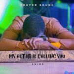 Emino - My Altar Is Calling You &ndash; Emino my alter is calling you