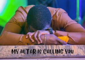 Emino - My Altar Is Calling You &ndash; Emino my alter is calling you