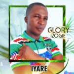 Evang Glory Izogie - Iyare Khian Yayo featured image Evang Glory Izogie - Iyare Khian Yayo – Evang Glory Izogie Iyare Khian Yayo