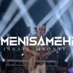 Israel Mbonyi - Amenisamehe featured image Israel Mbonyi - Amenisamehe – Israel Mbonyi Amenisamehe