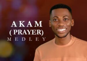 Ity Praise - Akam (Prayer) Medley &ndash; Ity Praise Akam Prayer Medley