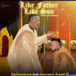Jaytunes Moray - Like Father Like Son featured image Jaytunes Moray - Like Father Like Son – Jaytunes Moray Like father like son