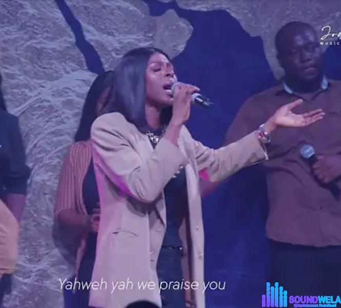 Joda Eda - Yahweh We Praise You featured image Joda Eda - Yahweh We Praise You – Joda Eda Yahweh We Praise You