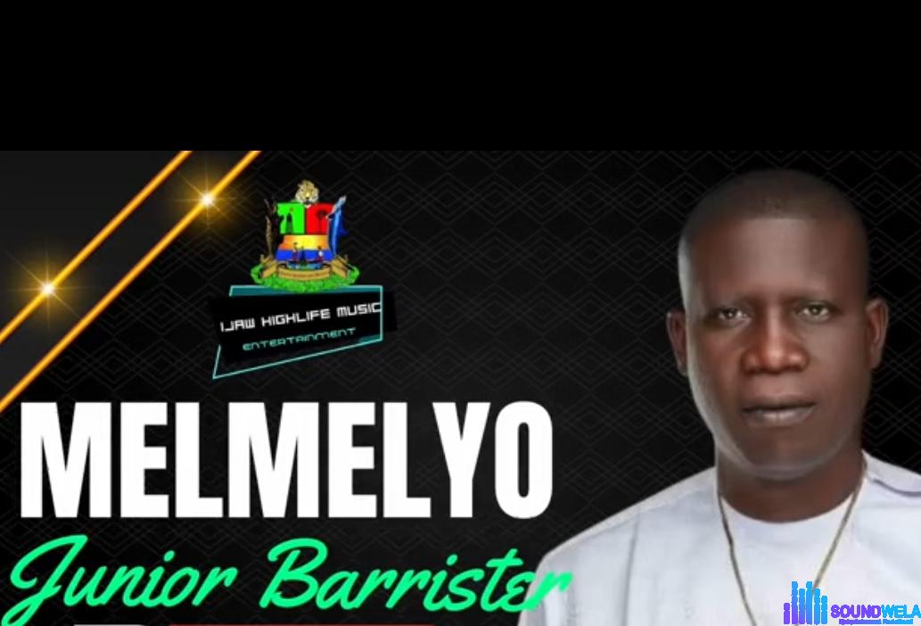Junior Barrister - Melmelyo featured image Junior Barrister - Melmelyo – Junior Barrister mele mele