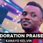 Kanayo Kelvin - Adoration Praise – Kanayo Kelvin Adoration Praise