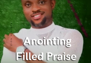 Kanayo Kelvin - Anointing Filled Praise featured image Kanayo Kelvin - Anointing Filled Praise – Kanayo Kelvin anointing Filled Praise