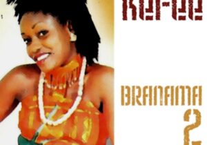 Kefee - Branama 2 (Feat. Paul Ik Dair) – Kefee Branama 2