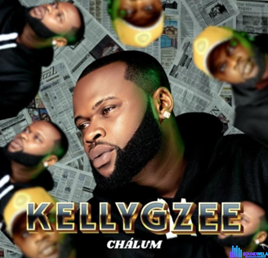 KellyGzee - Chalum featured image KellyGzee - Chalum – KellyGzee Chalum