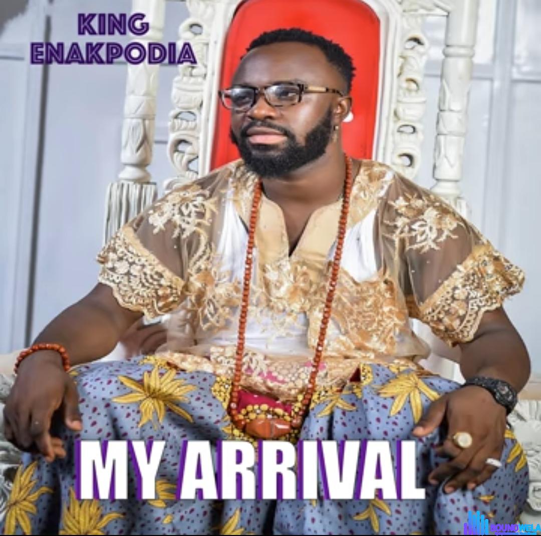 King Enakpodia - Enivwenaye featured image King Enakpodia - Enivwenaye – King Enakpodia Enivwenaye