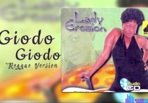Lady Erosion - Giodo Giodo – Lady Erosion Giodo Giodo