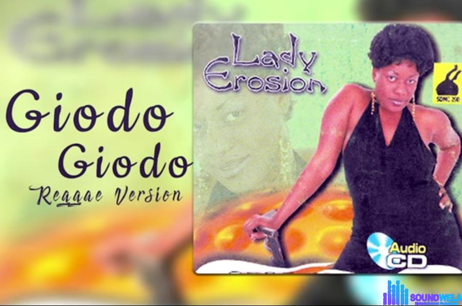 Lady Erosion - Giodo Giodo featured image Lady Erosion - Giodo Giodo – Lady Erosion Giodo Giodo