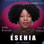 Lady Erosion - Man Dey Scarce featured image Lady Erosion - Man Dey Scarce – Lady Erosion songs