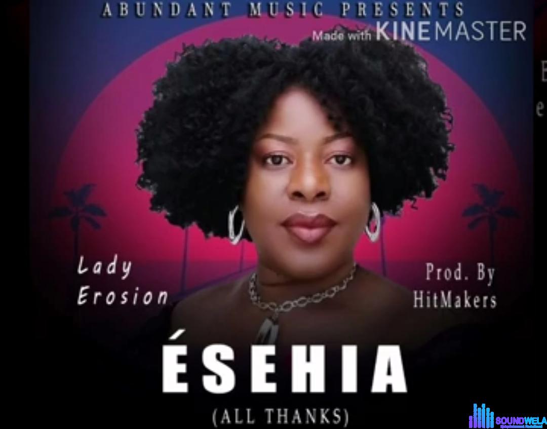 Lady Erosion - Man Dey Scarce featured image Lady Erosion - Man Dey Scarce – Lady Erosion songs