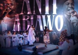Mercy Chinwo X Okeychuks - Anyi Abiawo featured image Mercy Chinwo X Okeychuks - Anyi Abiawo – Light Hill Music Anyi Abiawo
