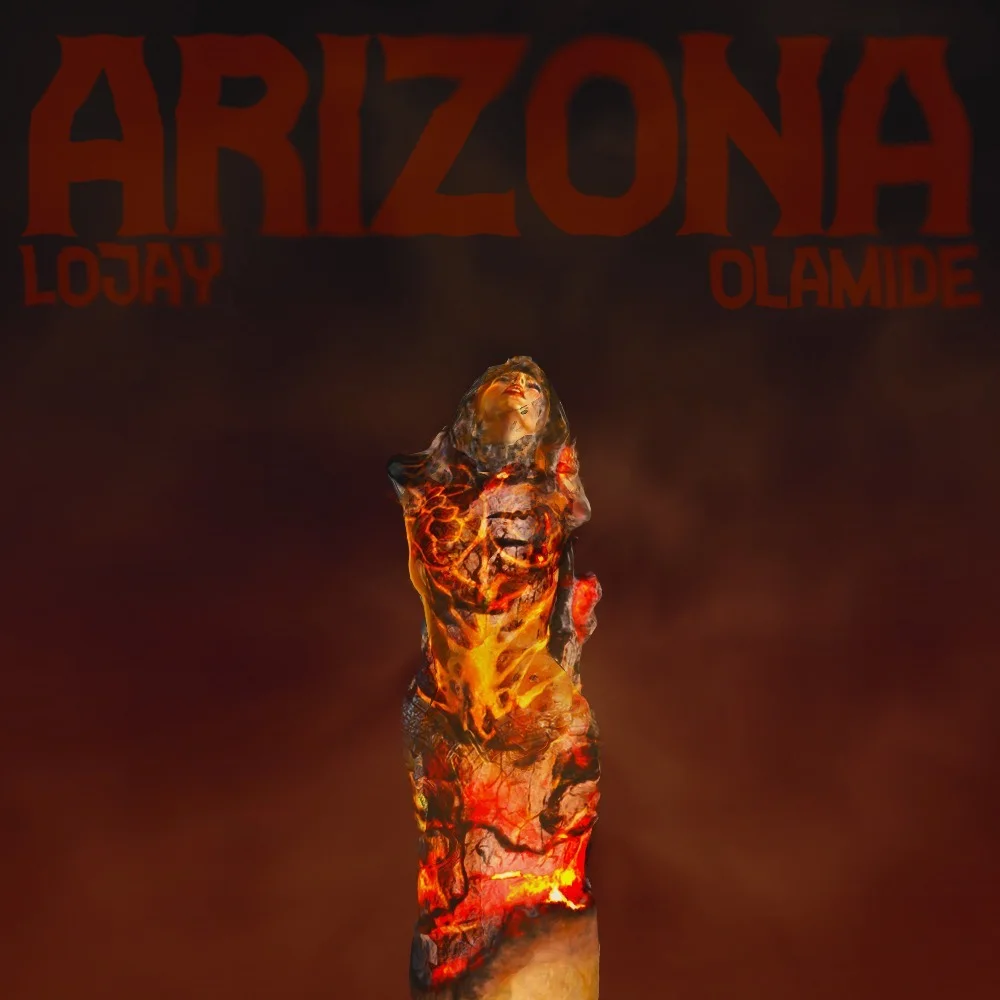 Lojay – Arizona ft. Olamide featured image Lojay – Arizona ft. Olamide – Lojay Arizona ft Olamide