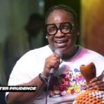 Minister Prudence - Afroculture Praise & Worship Medley &ndash; Minister Prudence Afro Culture Praise