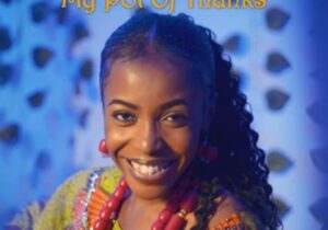 Mirabel Somi - My Pot Of Thanks – Mirabel Somi My Pot Of Thanks